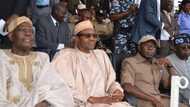 Osun governorship election, a walk-over for APC - Oshiohmole