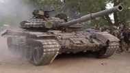 SEE One More Country To Export Weapons To Nigeria (Photos)