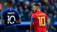 Manyan ‘Yan wasa 3 da ake sa rai za su maye gurbin Cristiano Ronaldo a Real Madrid