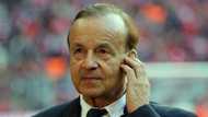 Yan wasan Super Eagles 24 Rohr ya gayyata don fafatawa da Algeria