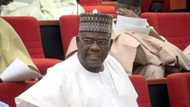 APC Crisis in Gombe Takes New Turns As Party Gives Senator Goje Strong Advice