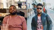 Shots fired! Music producer Shizzi shades Maleek Berry