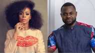 I don’t blame Kemen for last year’s incident, I mean look at me - Tboss