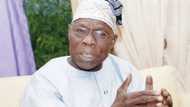 Nobody Should Follow Biafra, Secession Issue Is Dead – Obasanjo