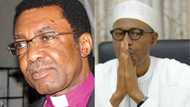 Arewa quit notice: Don’t allow civil war happen again - Popular Bishop tells Buhari