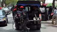Kidnappers shot dead during ransom negotiation