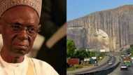 Shin Shehu Shagari ya shugabanci Najeriya daga Lagas ne ko Abuja?