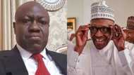 Anti-graft group to assist FG in fight against corruption, appoints Uwajeh chair of advisory council