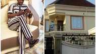 Waisu Alabi Pasuma: all you need to know about his houses