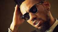 Do not miss ❣ Phyno new hairstyle guide!