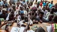 LG election: Voters await election officials, materials in Kaduna