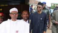 After his explosive memo to Buhari, El-Rufai leaves Nigeria for school, hands over to deputy