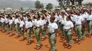 That NYSC Trust Fund and our future by Tolulope Adebayo