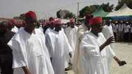 Kwankwaso supporters insist on his visit to Kano despite police warning