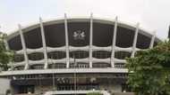 Alleged corruption charges: ICPC investigates general manager of National Theatre