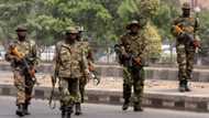 Soldiers allegedly beat Jos taxi driver to death for violating curfew