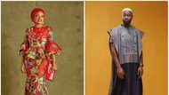 These stunning arewa fashion styles for men and women will take your breath away