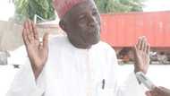 Please don’t bother to seek re-election in 2019 - Buhari’s ex-ally tells president