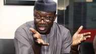 BREAKING: Ekiti Assembly slams N1m on former Governor Kayode Fayemi