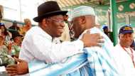 An fara: Atiku ya fara rangadin neman goyon baya don tsayawa takara, ya nada sarkin yakin neman zaben sa