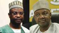 I told Jonathan’s VP about Nigeria’s poor education, he said God will heal the situation - Na’Abba