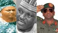 How Kudirat Abiola was brutally murdered by government sponsored assassins in broad daylight in Lagos in 1996