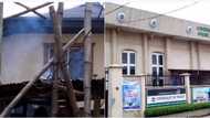 Lagos residents accuse Redeemed Church of endangering lives with generator fumes (photo)