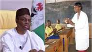 Update: El-Rufai scores victory as NUT Kaduna chapter calls off strike, extends hand of fellowship to governor