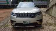 Nigeria Customs seizes 51 exotic vehicles in Ogun in 1 month (photos)