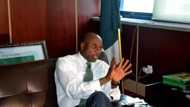 Amaechi speaks on his achievements, challenges as Nigeria's transport minister