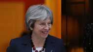 Firai minista Theresa May za ta ziyarci Najeriya a wannan makon