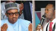 The dead cannot rule Nigeria – Prophet Iginla gives another prophecy concerning Buhari’s health