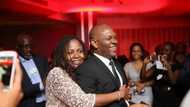 Tony Elumelu's wife spends over N6bn to buy more shares in Transcorp after her husband decisions