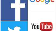 Facebook, YouTube, Twitter - What service is from the Google empire?