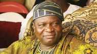 Oyinlola drops bombshell, reveals how Akande financed his reelection