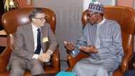 Gida da waje: Bill Gates ya sake caccakar gwamnatin Najeriya bayan komawar sa Amurka