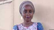 Dandalin Kannywood: Harkar fim ta fi karatun jami'a wahala - Halima Ibrahim