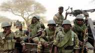 4 civilians, 1 soldier injuried as army kills 16 Boko Haram members