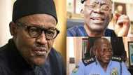 Call IGP to order, Femi Falana tells Buhari