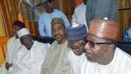 How Ex-NSA Dasuki Allocated $2bn Arms Funds