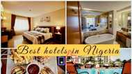 Top 10 best hotels in Nigeria