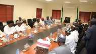 Breaking: New APC faction emerges, Buhari’s ally named new chairman