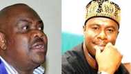 Respect Governor Wike or...– PDP issues warning to Peterside