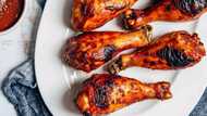 How to make BBQ Chicken in Nigeria: Secrets of yummy barbecue chicken in one click