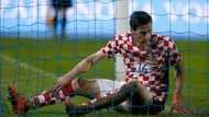 Croatian football star refuses to accept 2018 World Cup silver medal