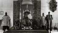 Remembering one of Oyo's mighty rulers Oba Abubakar Siyanbola Onikepe Akanbi Ladigbolu