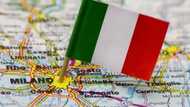 How to apply for Italy visa in Nigeria?