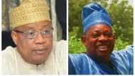 Ranar 12 ga watan Yuni: Yadda IBB ya soke zaben shugaban kasa na MKO Abiola a shekarar 1993