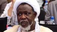 Yanzu Yanzu: El-Zakzaky, da matarsa sun isa kotu cike da matakan tsaro