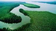 The history and discovery of River Niger